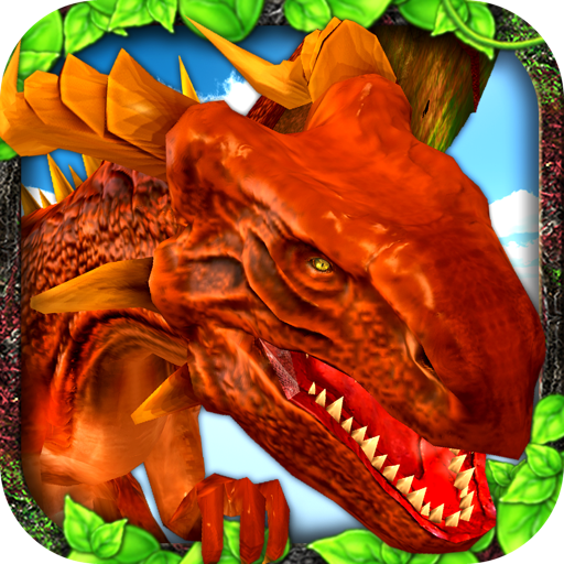 World of Dragons: Dragon Simulator