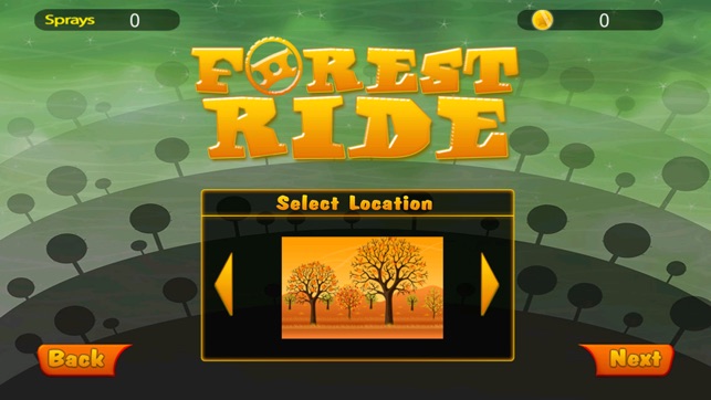 Forest Ride Dash in Safari Street - Endless Caveboy Arcade E(圖3)-速報App