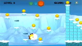 Game screenshot Crazy Baby Cute Penguin Run For Free apk