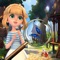 Unlimited Fun Cartoon Hidden Object