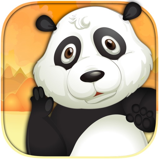 Panda Dash Adventure iOS App