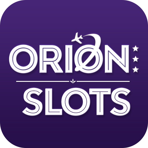 Orion Slots