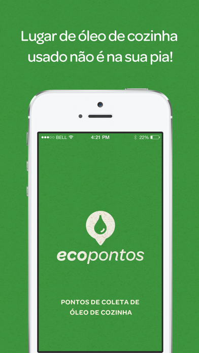 Screenshot #2 pour Ecopontos