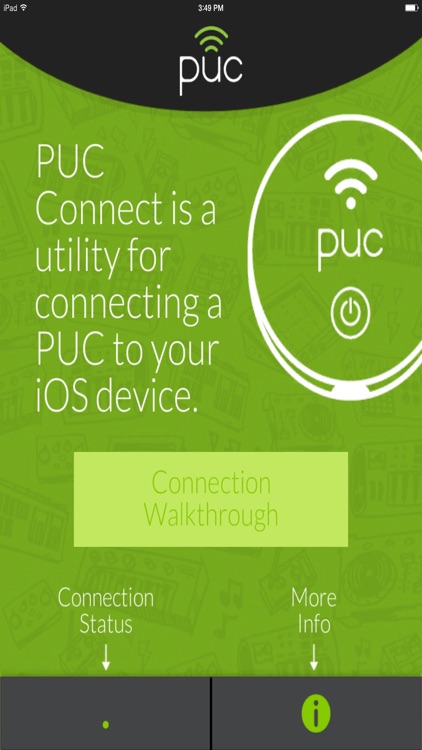 PUC Connect