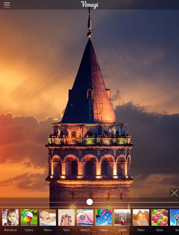 Screenshot #5 pour Vimagi