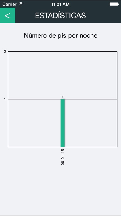 CAMA SECA screenshot-3