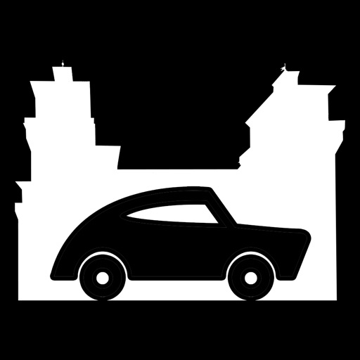 Ferrara Parking icon