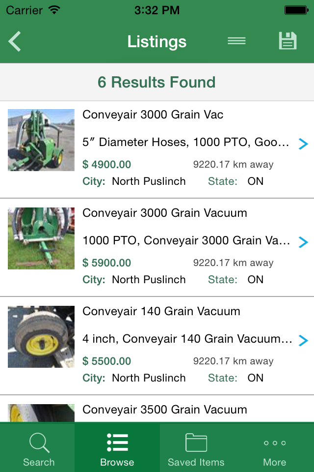 Farms.com Classifieds