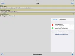 Prowl: Easy Push Notifications screenshot 6