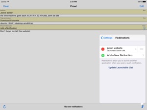 Captura de pantalla