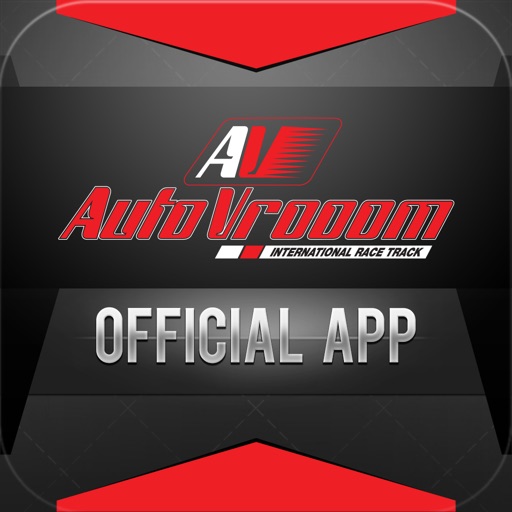 AutoVrooom icon