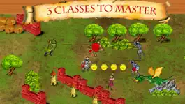 Game screenshot Age of Glory: Dark Ages Blood Legion Empire (Top Cool Game for Boys, Girls, Kids & Adults) mod apk