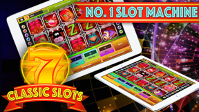 777 Classic Slots : Retro Slots Machine screenshot