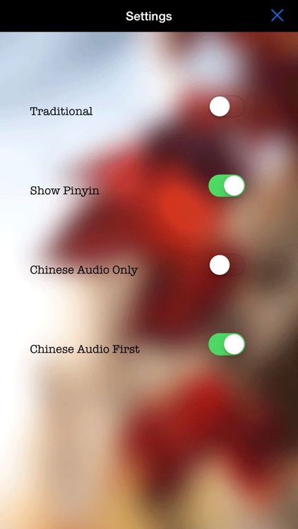 Minute Chinese for Beginners screenshot-4