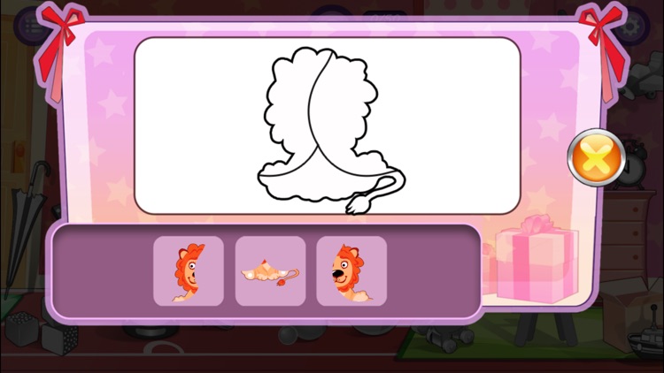 Kindergarten Learning Game - Exploring the World screenshot-4