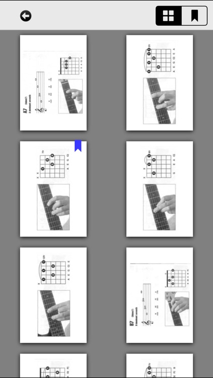 practice guitar chords