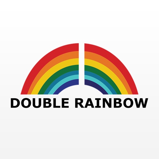 Double Rainbow Recruitment