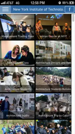 Game screenshot NYIT Manhattan hack