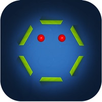 Hex Pong - Retro Arcade Game