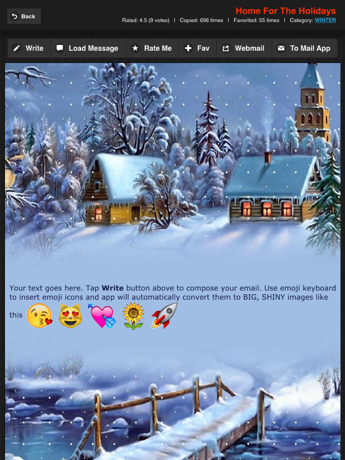 EmailBackgrounds.com