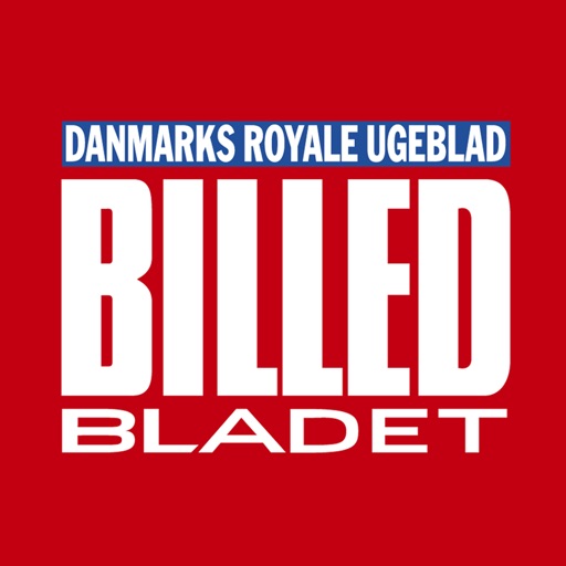 Billed Bladet icon