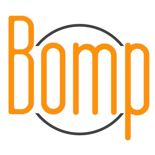 Bomp iOS App