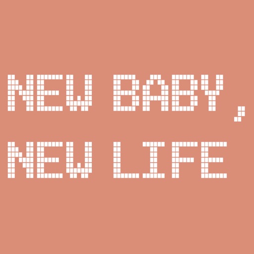 New Baby, New Life. Overcoming Postnatal Depression through Hypnosis. icon