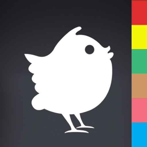 tweetary for Twitter (iPhone & iPod touch) icon