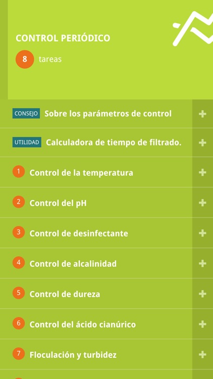 Pool Tips by Abrisud