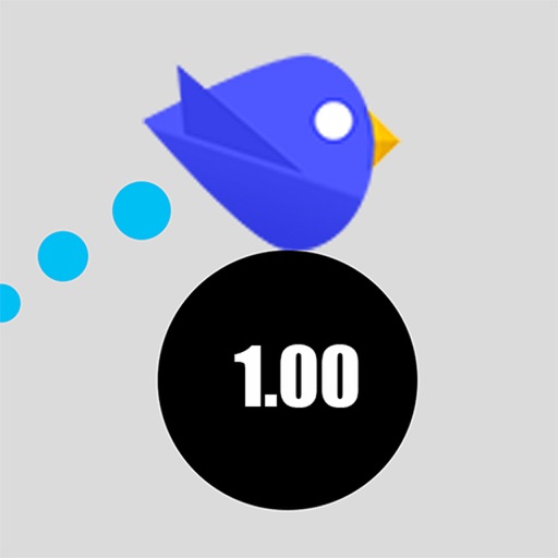 Number Pigeon: Time Trials Icon