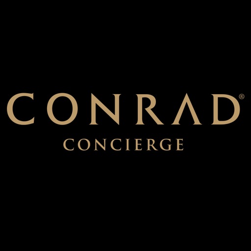 Conrad Concierge