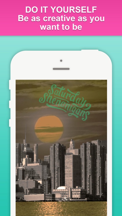 Pic Design: photo & picture editor face blender screenshot-4