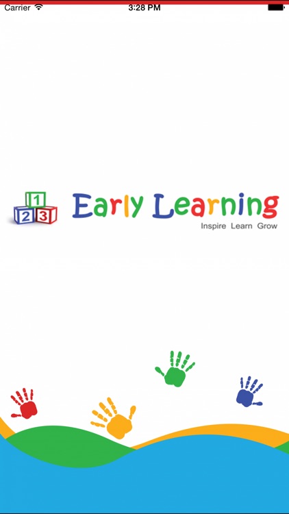 123 Early Learning Centre - Skoolbag