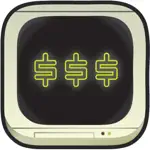 CodeForCash - Software Developer Coding Simulator Game App Cancel