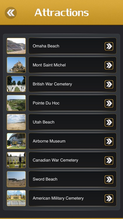Bayeux Travel Guide