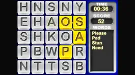 Game screenshot Words Search and Hunt Free - With New Letters Crossword Puzzles apk