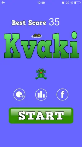 Game screenshot Kvaki mod apk