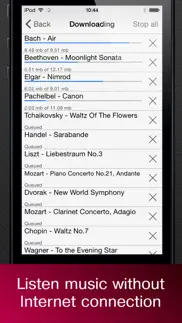 classical masterpieces free iphone resimleri 4