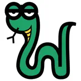 Hungry Snake - Classic Retro Game - Ícone do app