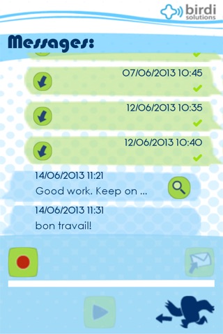 Birdi Kegel Trainer 2 screenshot 3