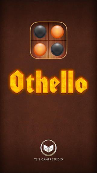Screenshot #1 pour Othello - TSITGames