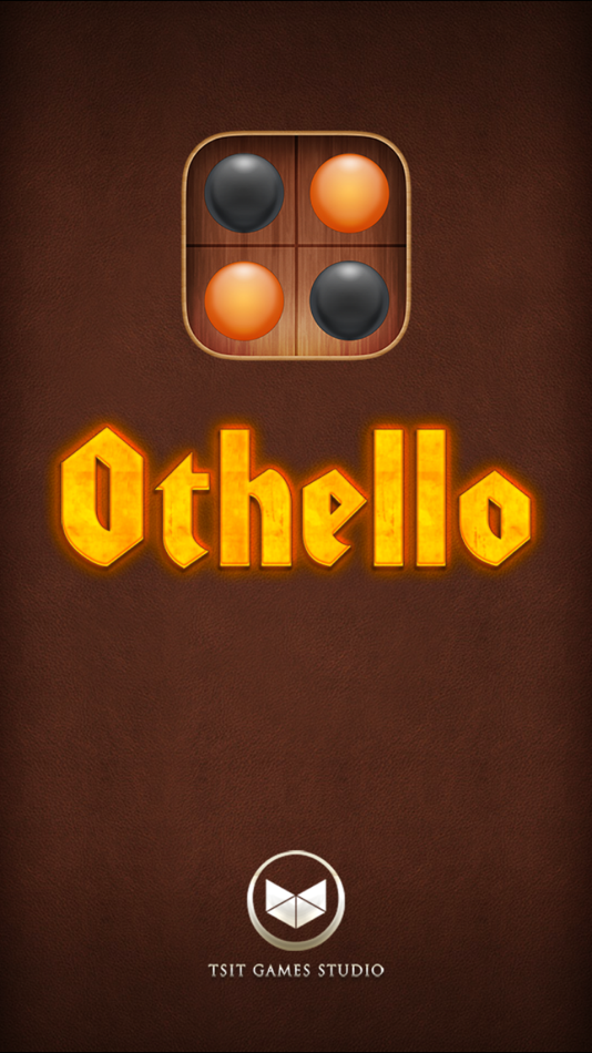Othello - TSITGames - 1.1.1 - (iOS)