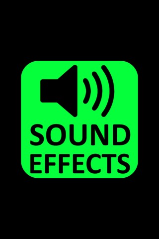 FREE Sound Effects!のおすすめ画像1
