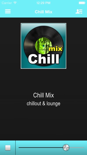 Chill Mix(圖1)-速報App