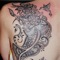 Try Tattoo Designs without any pain on your Body with Tattoo Designs Art Studio App