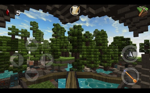 Fairy Craft screenshot 4