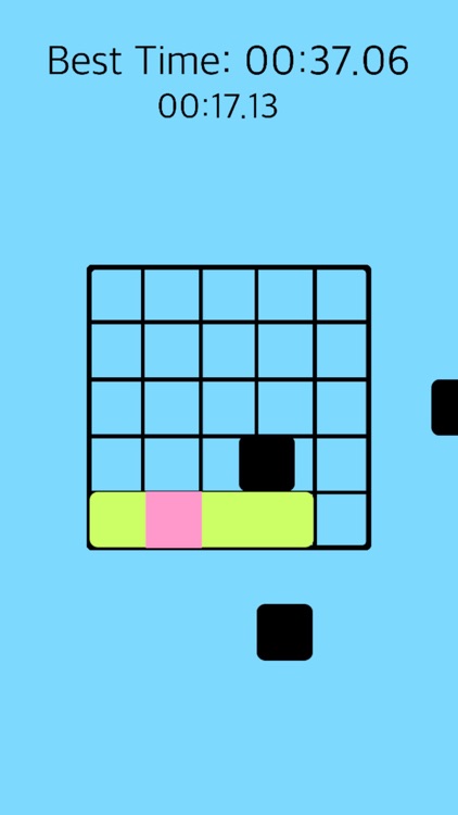 Dodger - dodge them all! screenshot-3