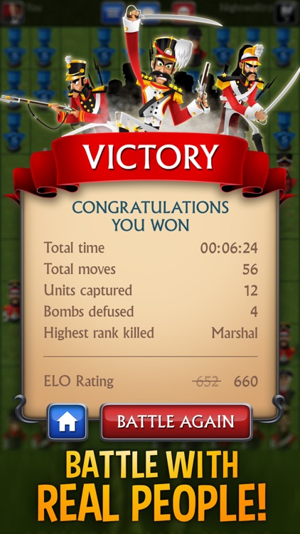Stratego® Multiplayer