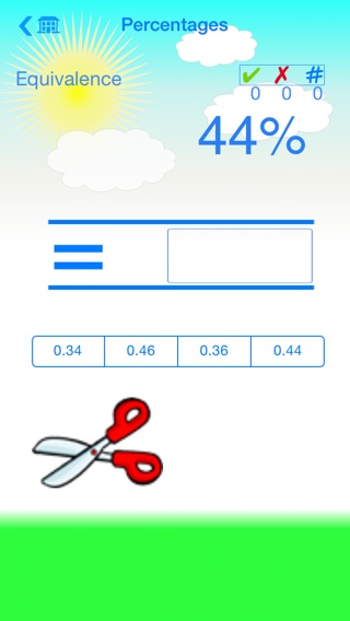 Kids Math Fun — Fifth Gradeのおすすめ画像3