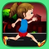 American Girl Street Gymnastics FREE - The Girly Gymnastic Runner Game